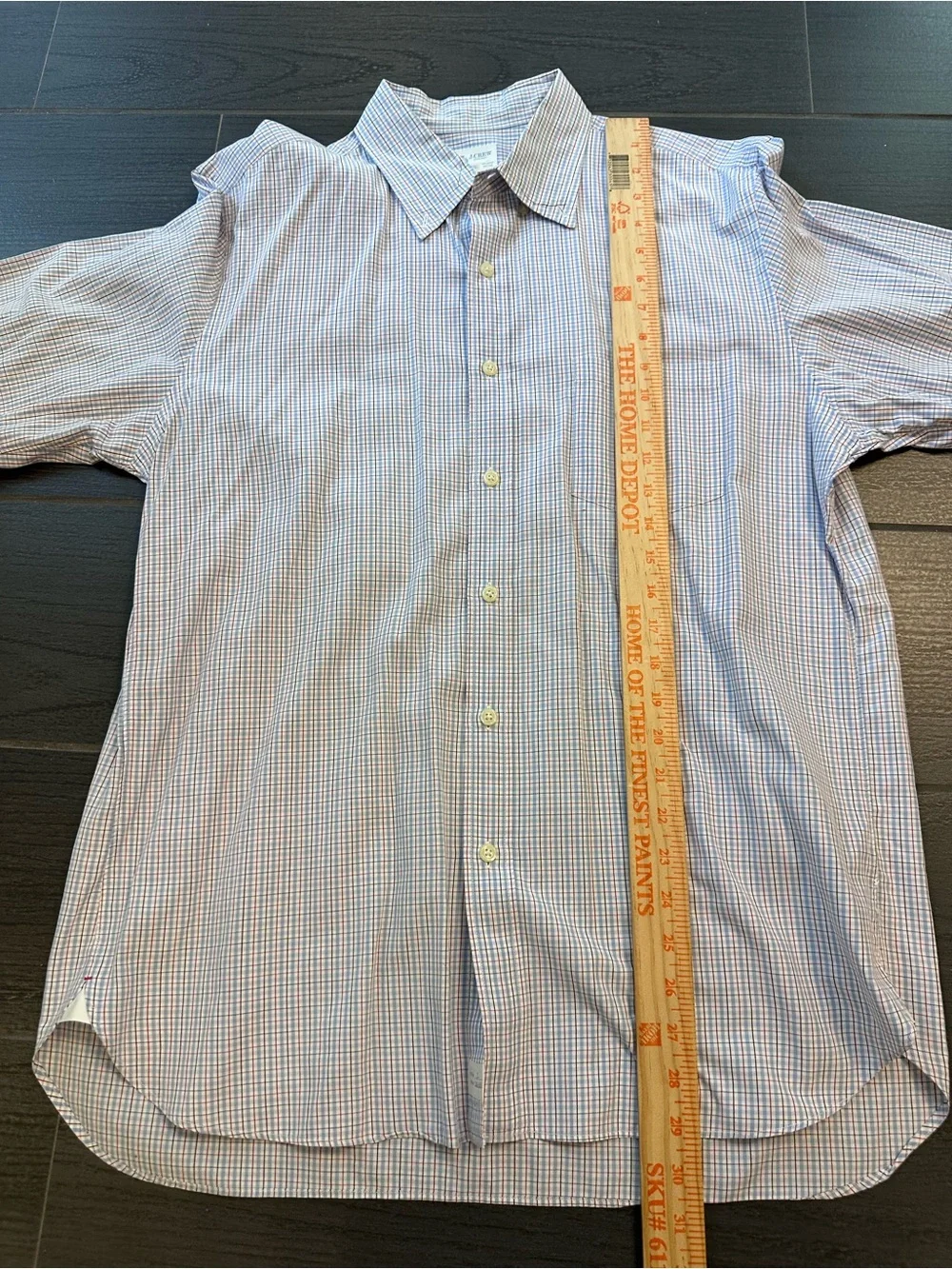 J. Crew crew men’s